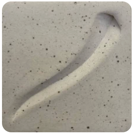 Tucker's Mid Stone Smooth Speckled